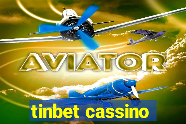 tinbet cassino